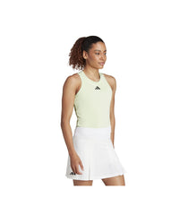 Camiseta Tirantes Adidas Club It6593 Mujer