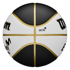 Balón Baloncesto Wilson Evo Nxt Game Bskt Acb-Copa Del Rey  T.7