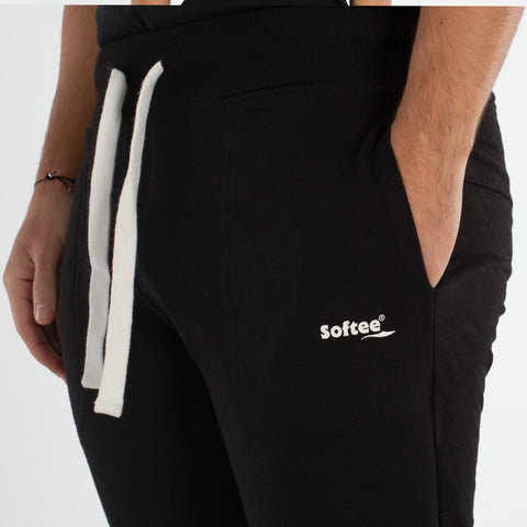 Pantalón Algodon Softee Detroit Adulto