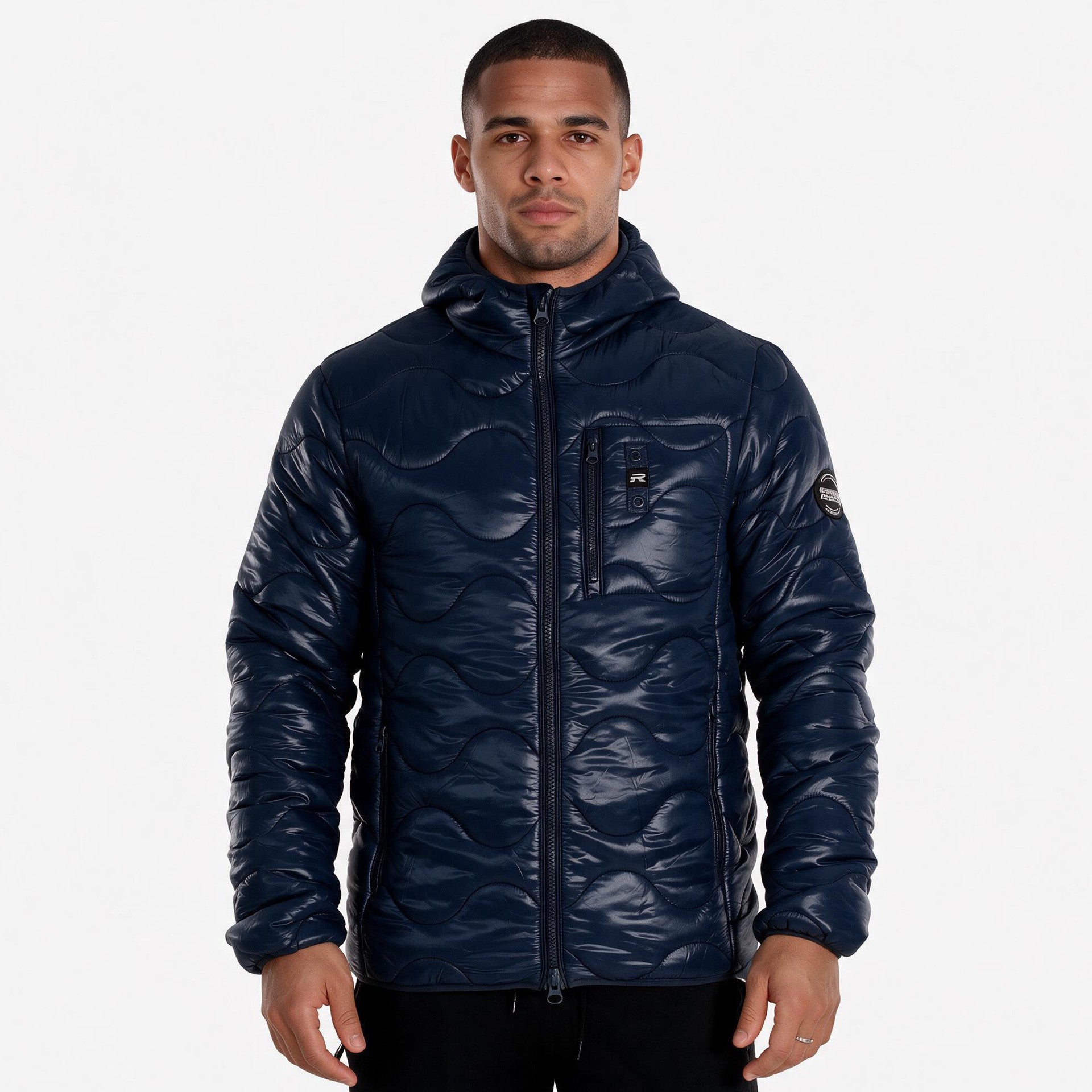 Jacket Rox R-Nordic