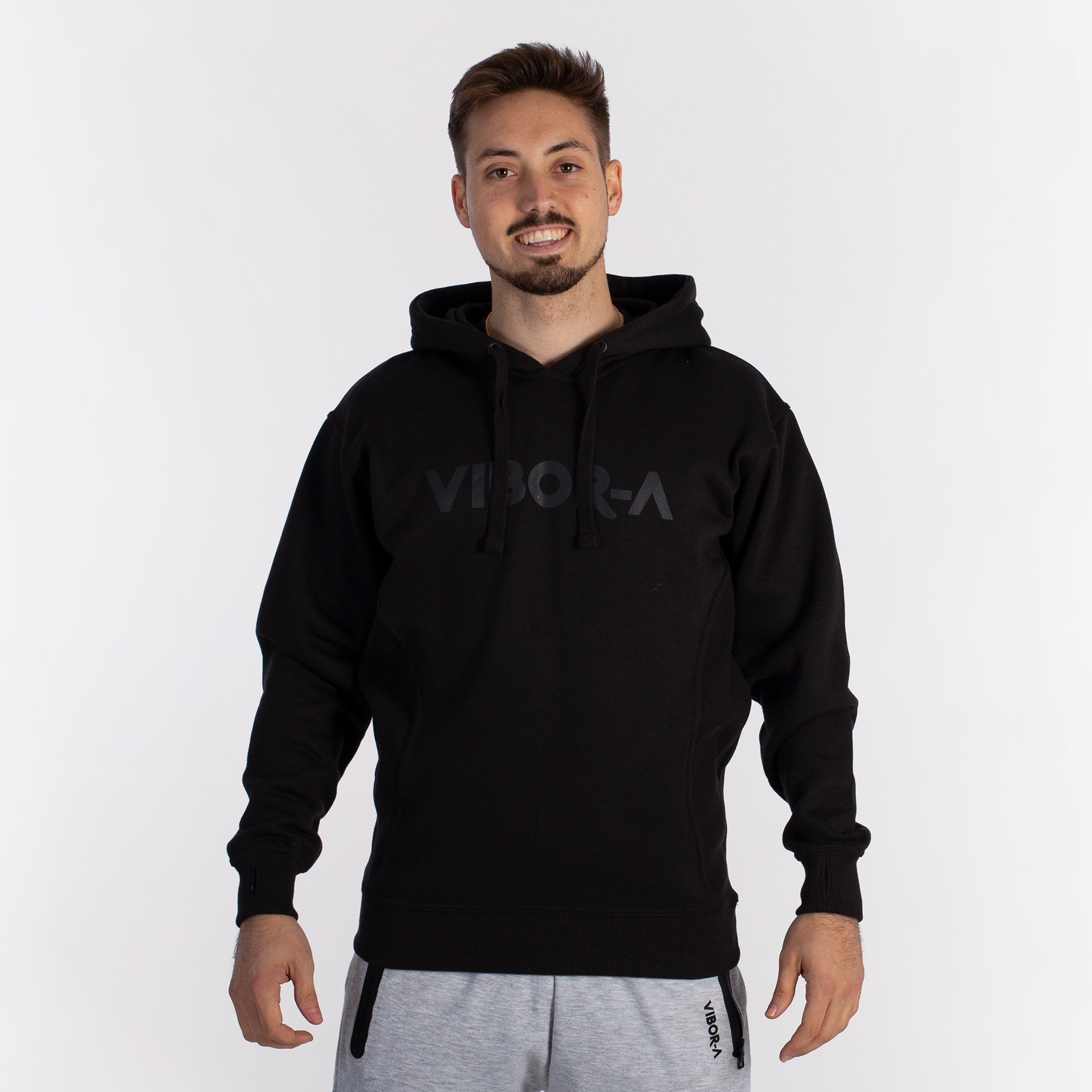 Sudadera Vibor-A Roca Africana Hombre