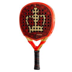 Pala De Pádel Black Crown Gladius Force