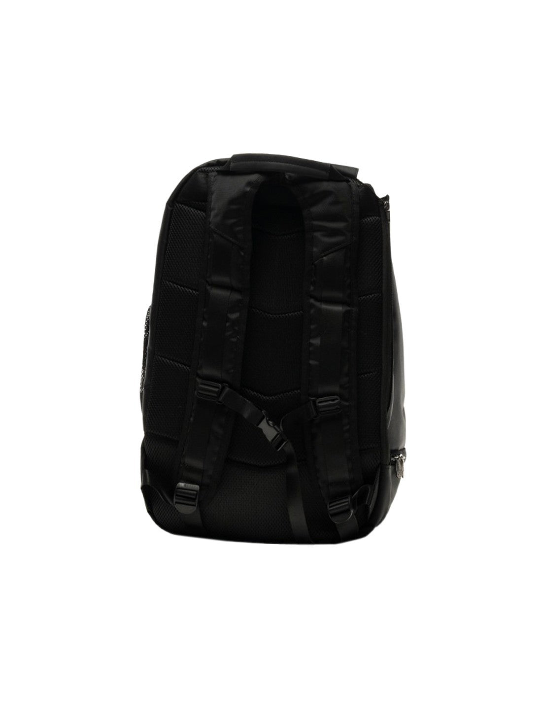 Mochila Drop Shot Alsai Campa Negro
