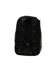 Mochila Drop Shot Alsai Campa Negro