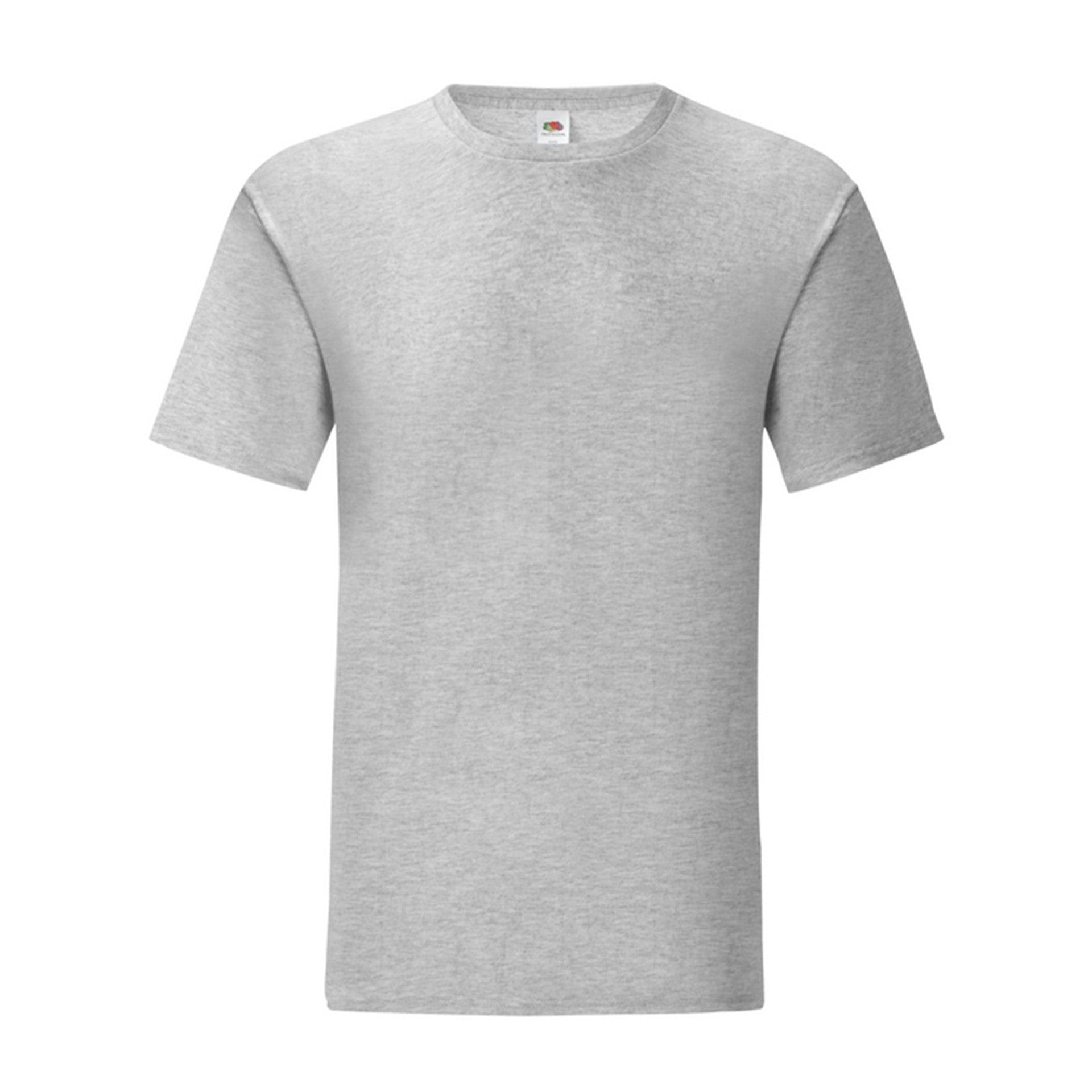 Camiseta Fruit Of The Loom Iconic 150 T