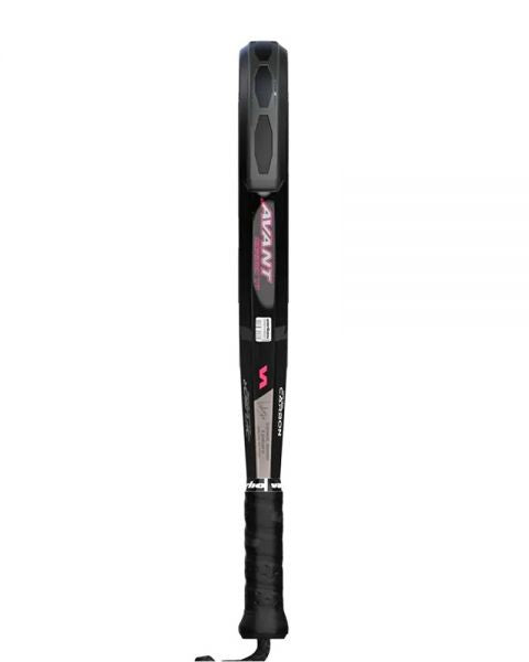 Pala De Pádel Varlion Avant C Ti Difusor Black