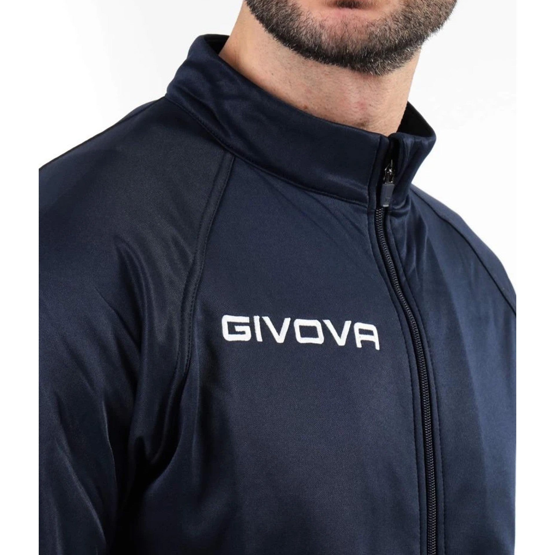 Chándal Givova Cuba