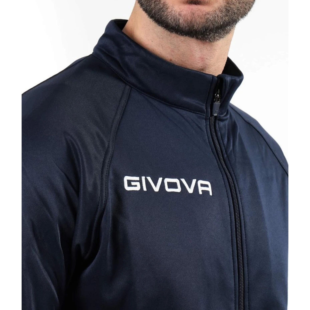 Chándal Givova Cuba