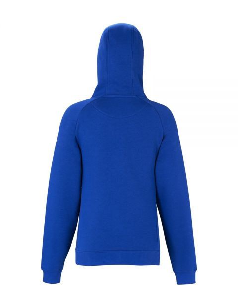 Sudadera Tecnifibre Fleece Mujer