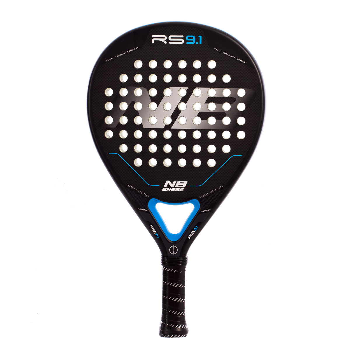 Pala De Pádel Enebe Rs 9.1 Blue