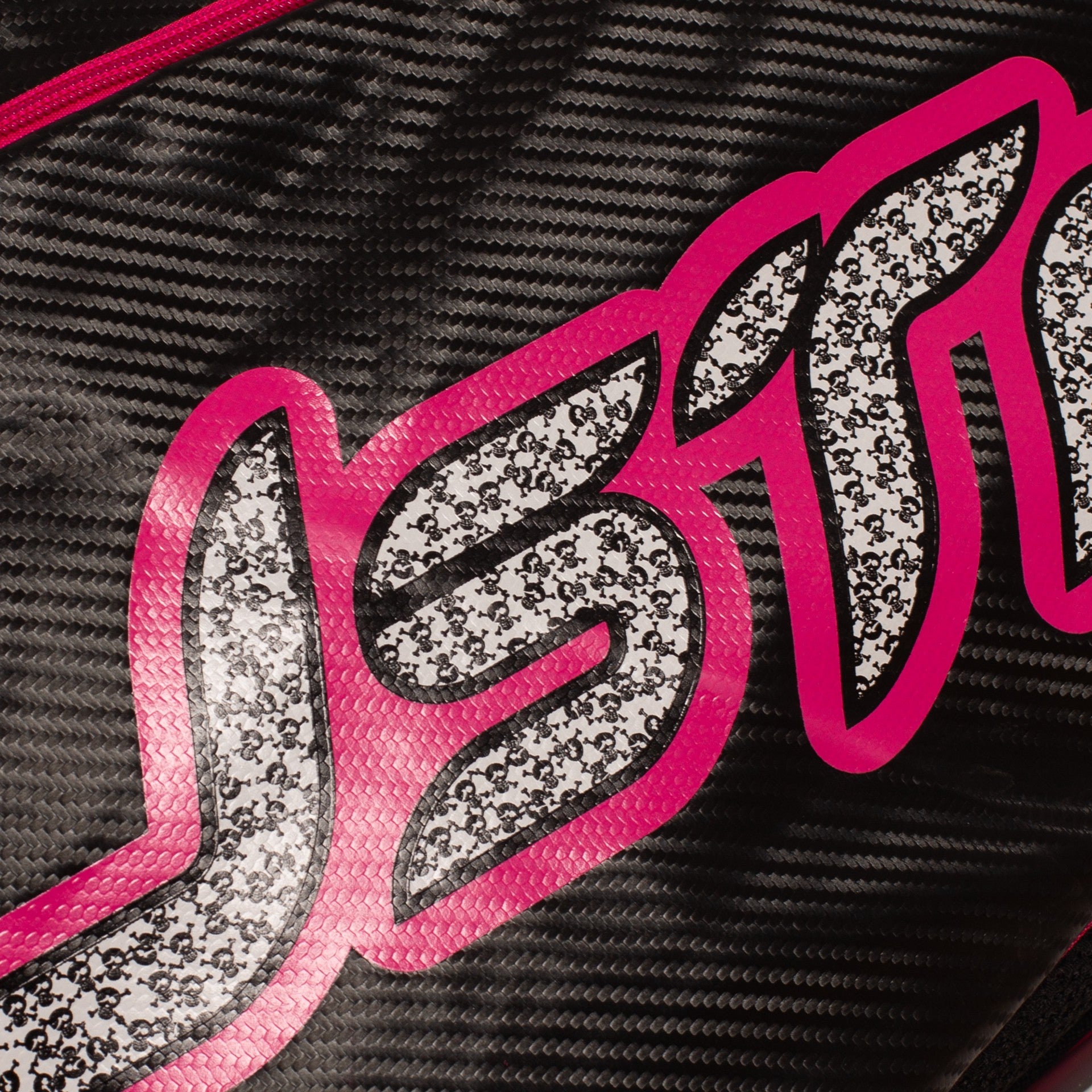 Paletero Just Ten Fuksia K Evo