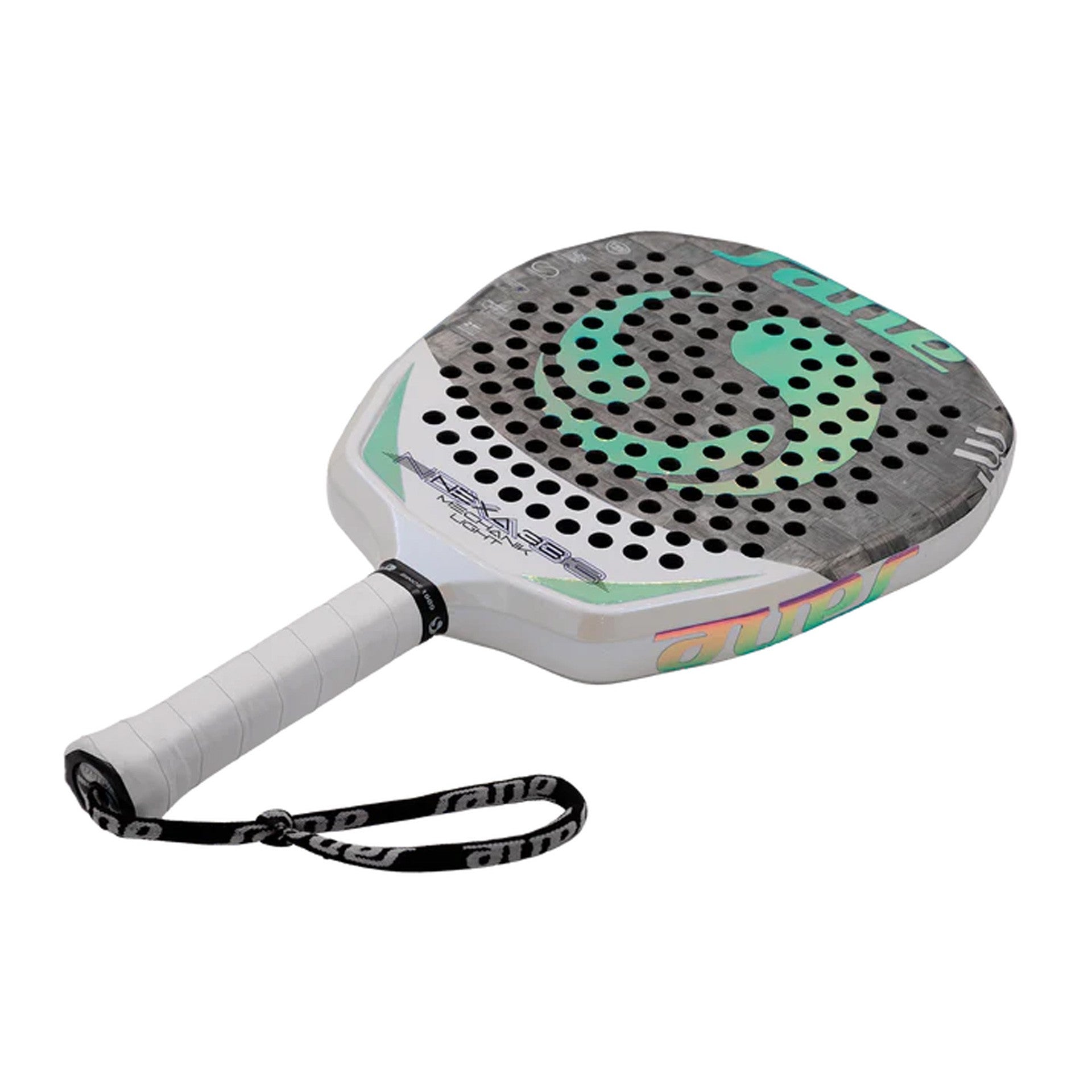 Pala De Pádel Sane Nexa 33 Light