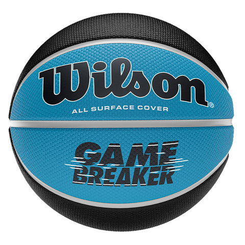 Balón Baloncesto Wilson Gamebreaker