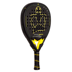 Pala De Pádel Black Crown Special Invictus