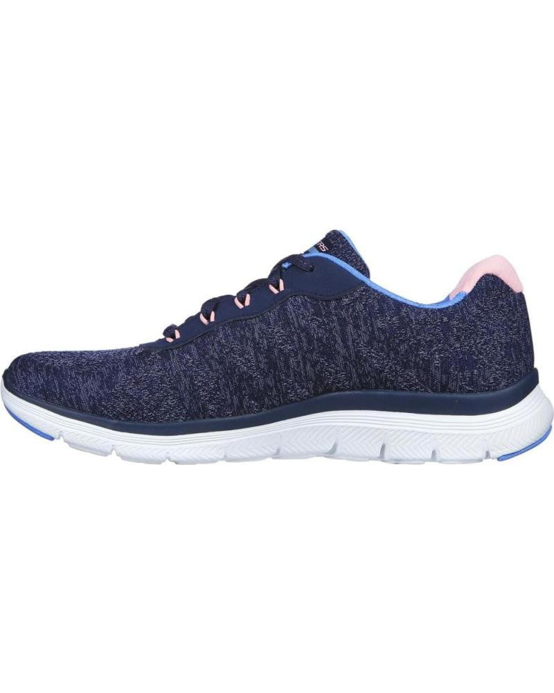 Zapatilla Skechers Flex Appeal 4.0