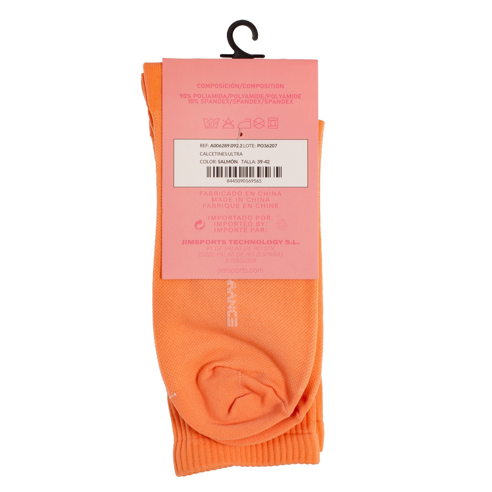 Calcetines Softee Ultra