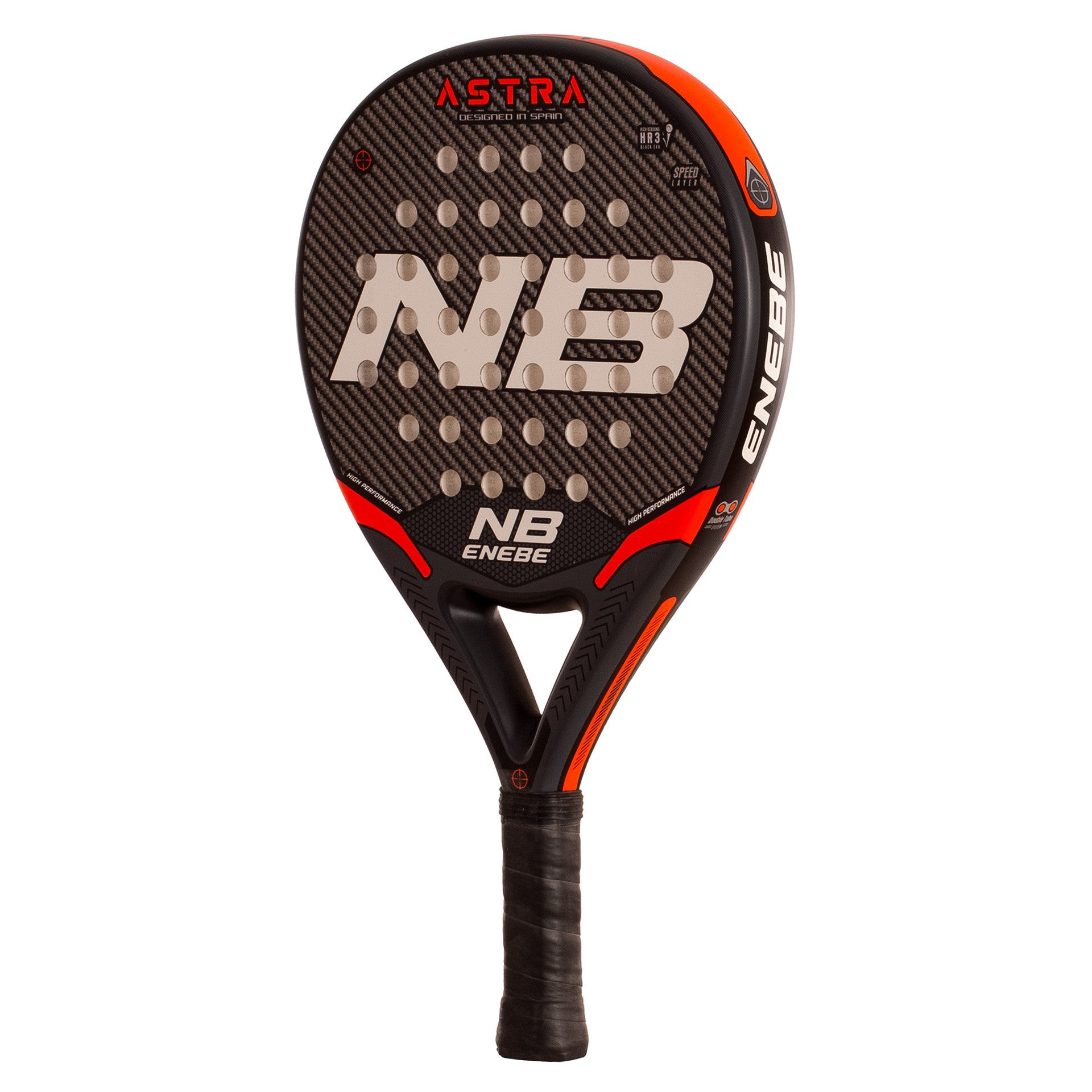 Pala Pádel Enebe Astra