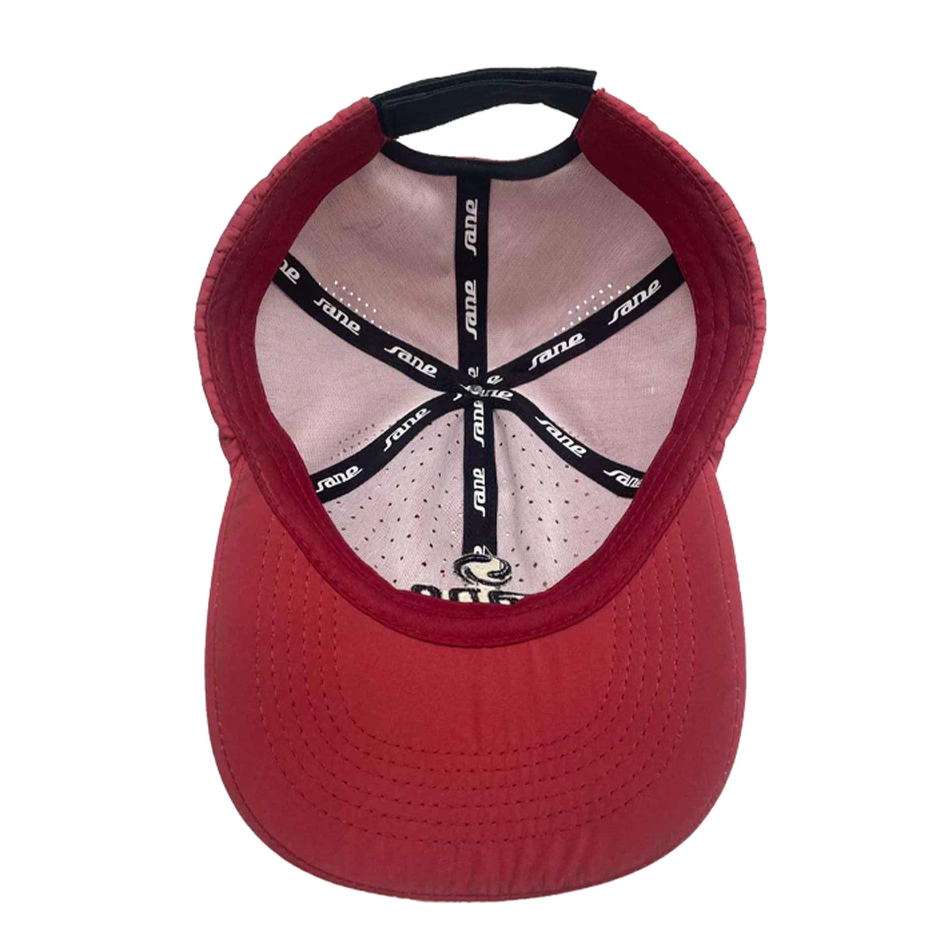 Gorra Sane Technical