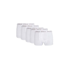 Pack 5 Boxer Fila Fu5004/5