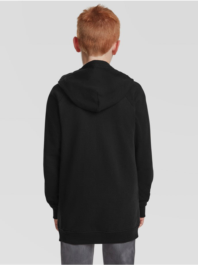 Sudadera Infantil Fruit Of The Loom Lightweight Hooded Sweat