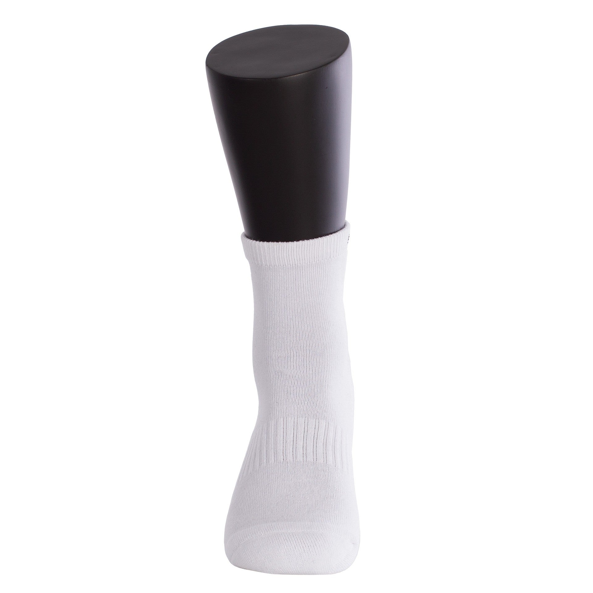 Calcetines Black Crown Pro Tobilleros