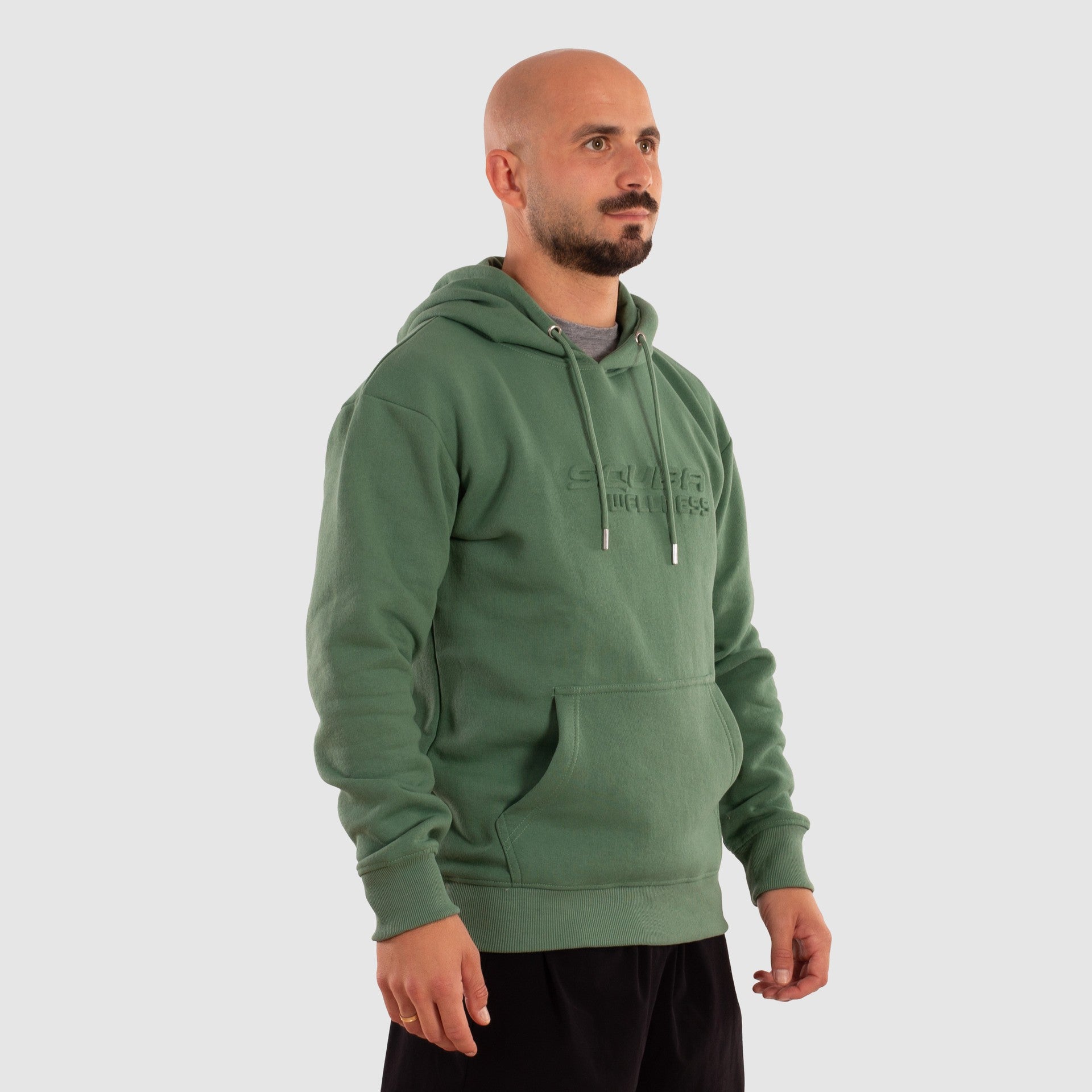 Sudadera Squba Acuatic