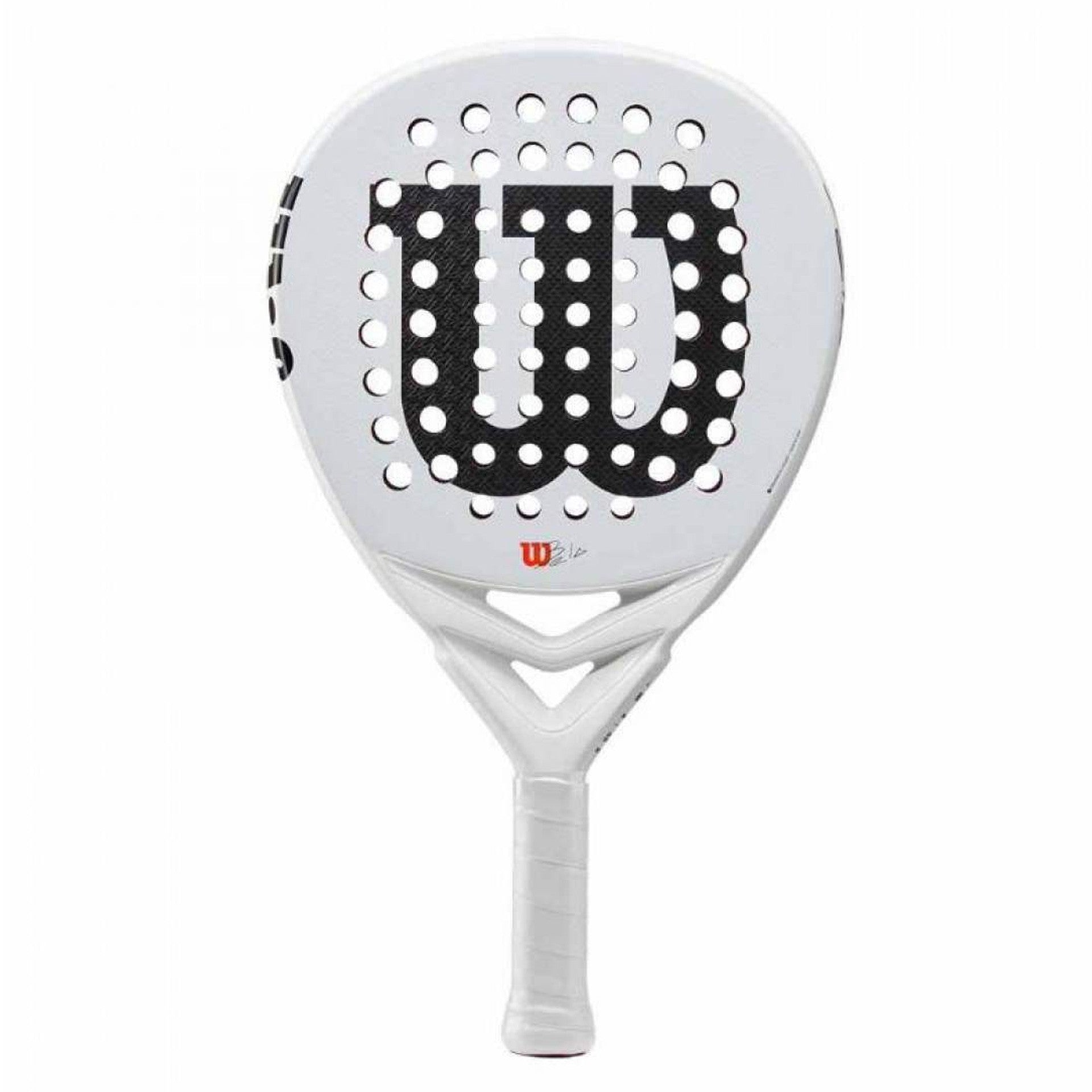 Pala De Pádel Wilson Bela Lt V2.5
