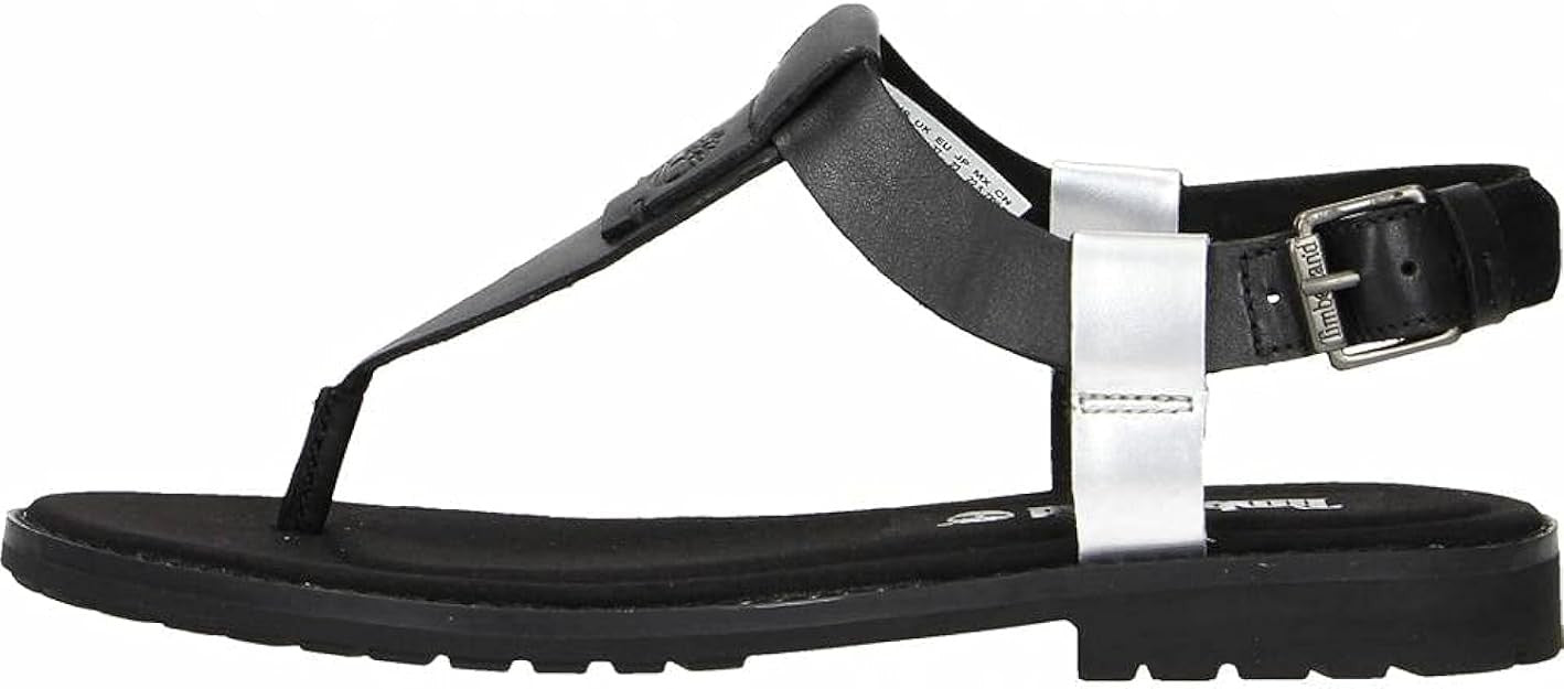 Sandalia Timberland  Chicago Riverside T. Mujer