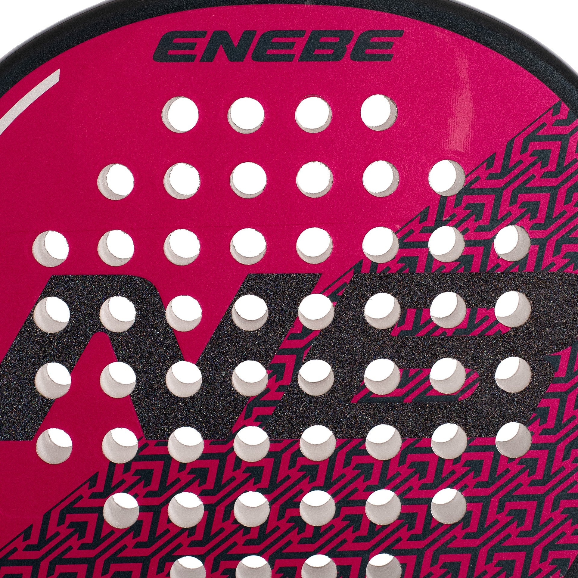 Pala Pádel Enebe Point Light