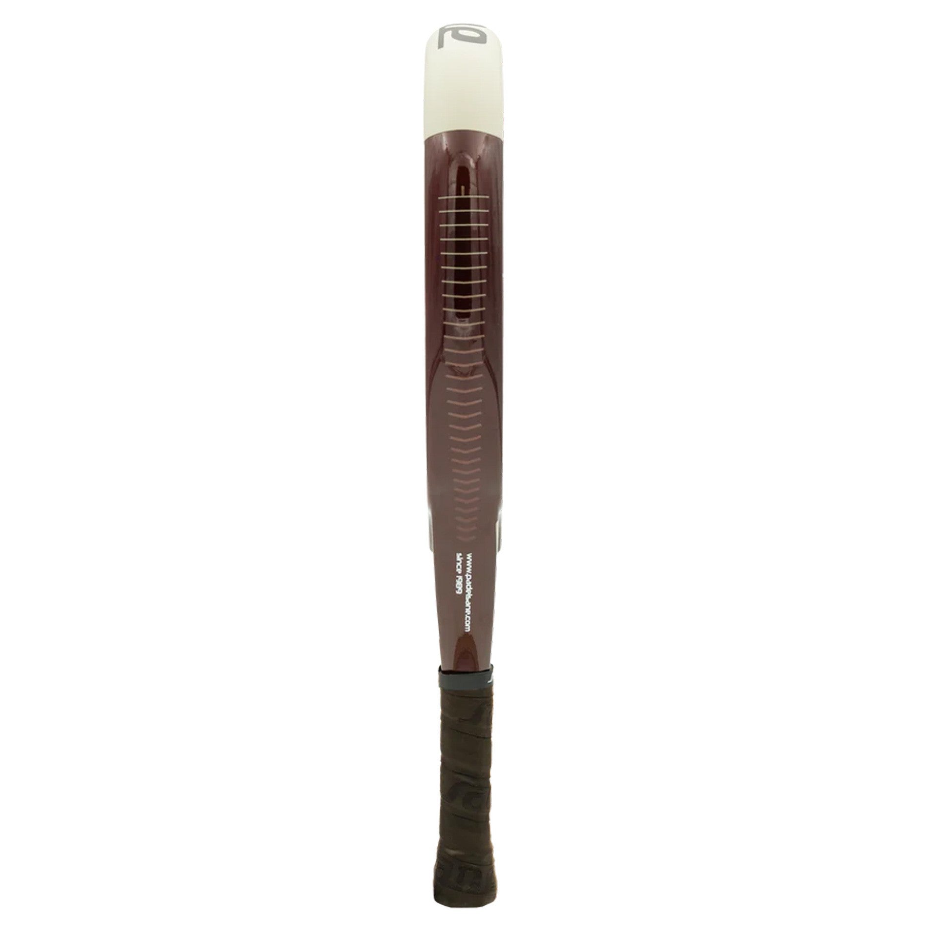 Pala De Pádel Sane Agressor Tactic Fiber