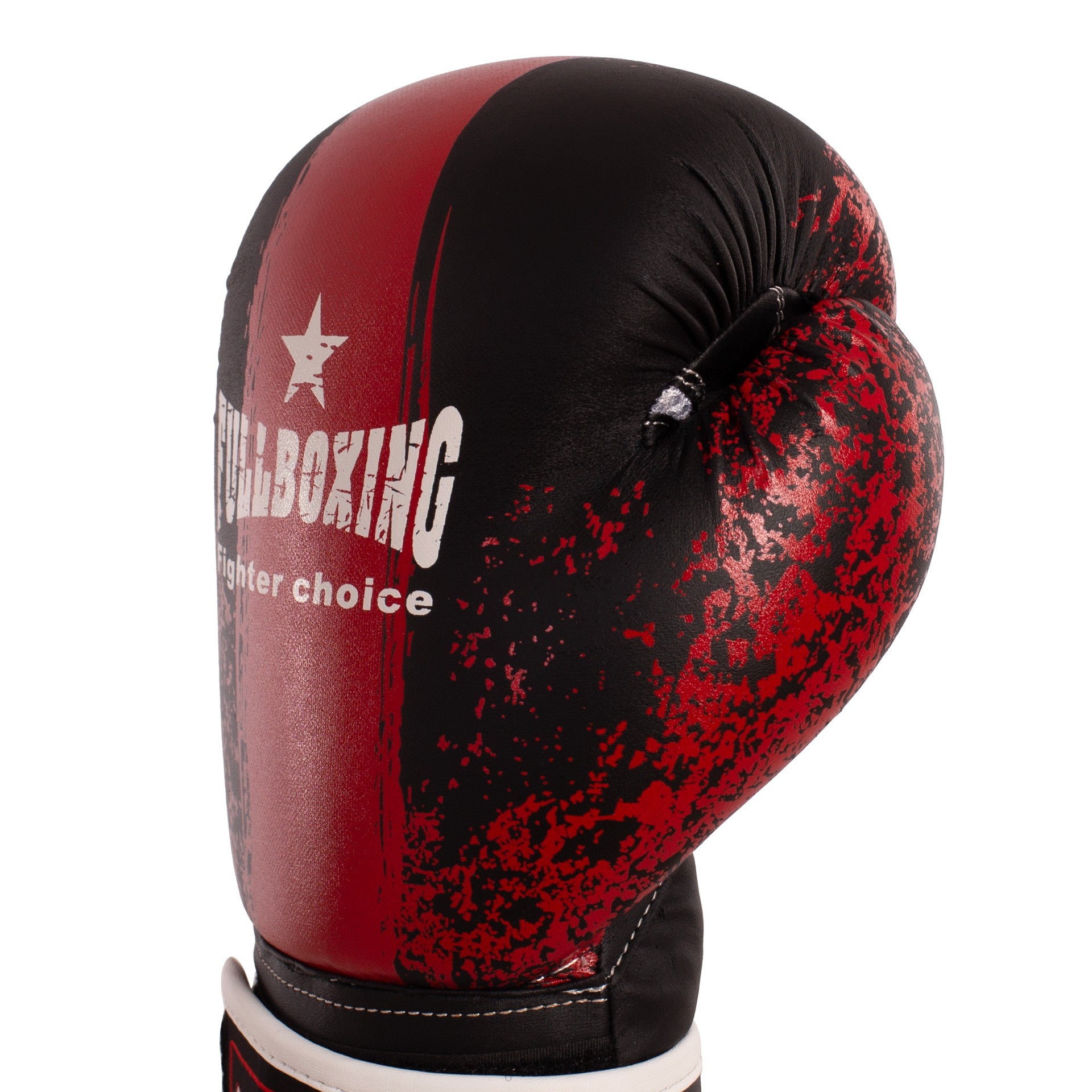 Par De Guantes Boxeo Fullboxing Huracan