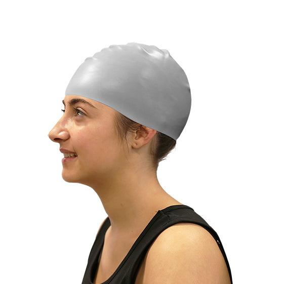 Gorro Natación Silicona Softee