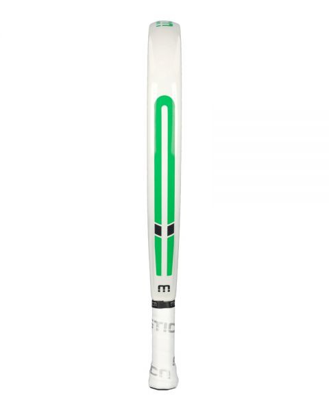 Pala Pádel Mystica Quickstart Control White