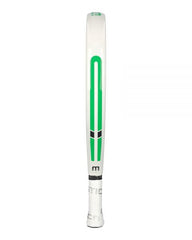 Pala Pádel Mystica Quickstart Control White