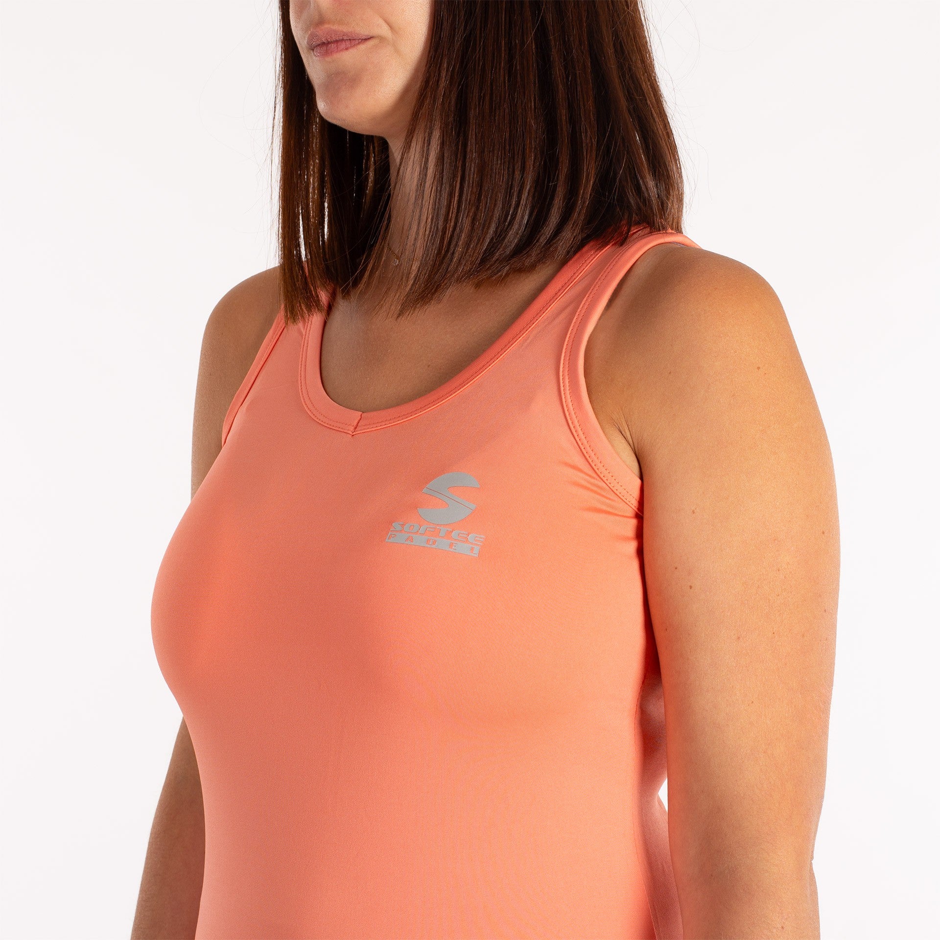 Vestido Softee Atenea