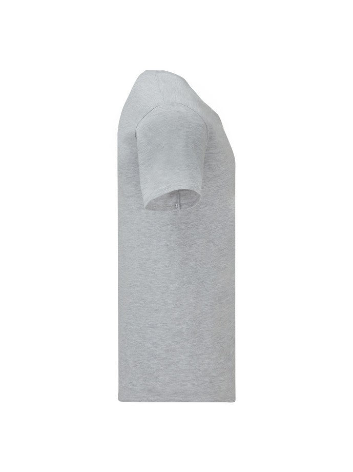 Camiseta Fruit Of The Loom Iconic 150 V-Neck T
