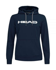 Sudadera Capucha Head Club Rosie Mujer