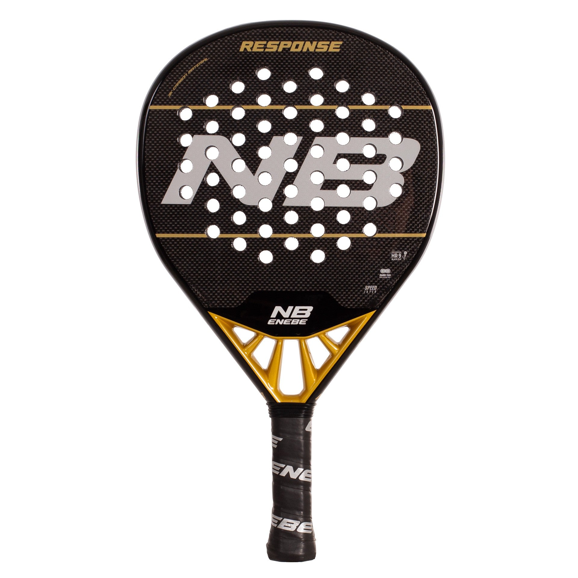 Pala Pádel Enebe Response 3K Evo