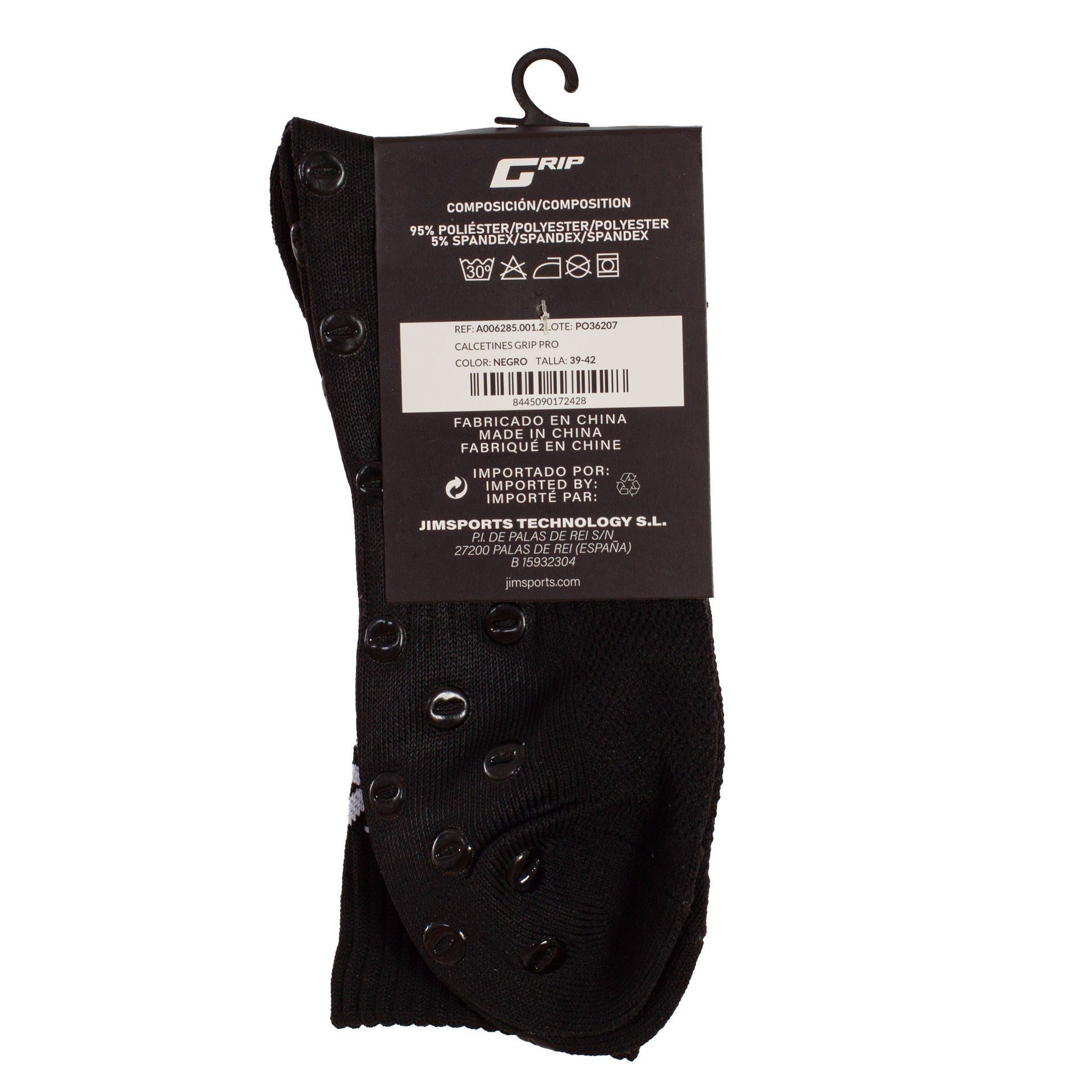Calcetines Softee Grip Pro