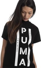 Camiseta Puma Xtg Graphic Mujer