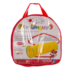 Tunel Multijuegos Softee 1,5M