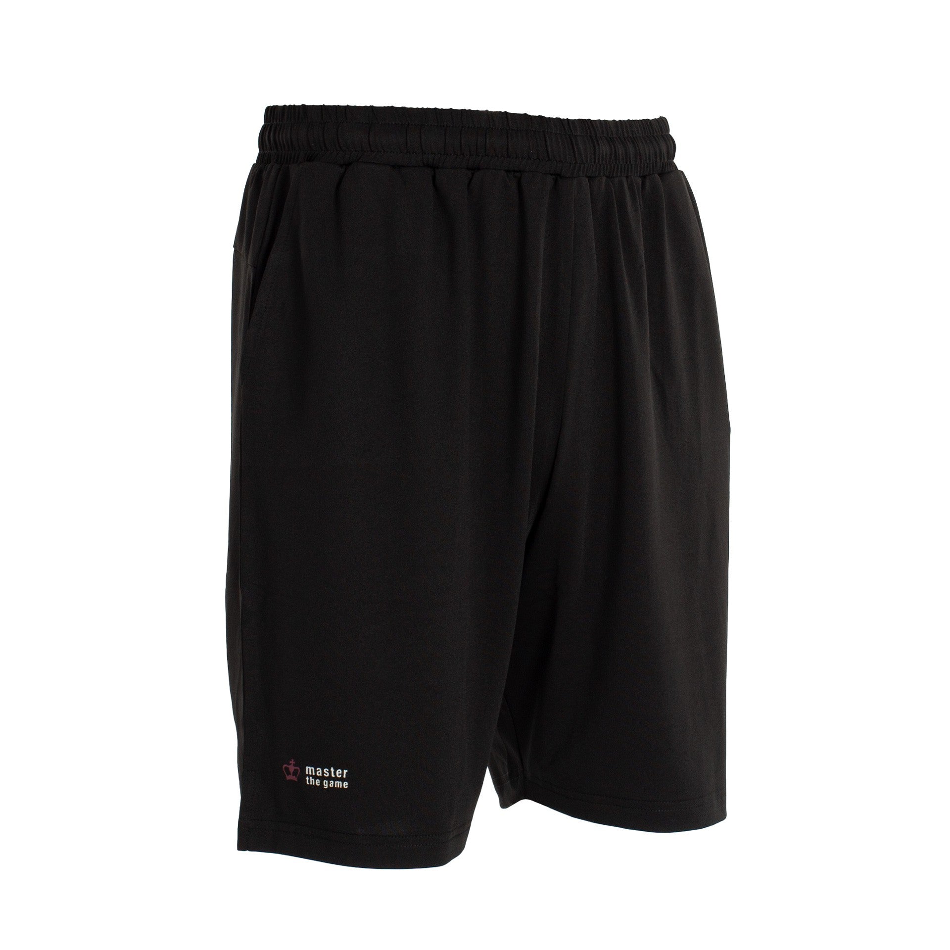 Pantalón Corto Black Crown Tulum