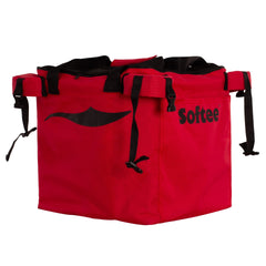 Cesto De Bolas Para Carro Portapelotas Rebounce