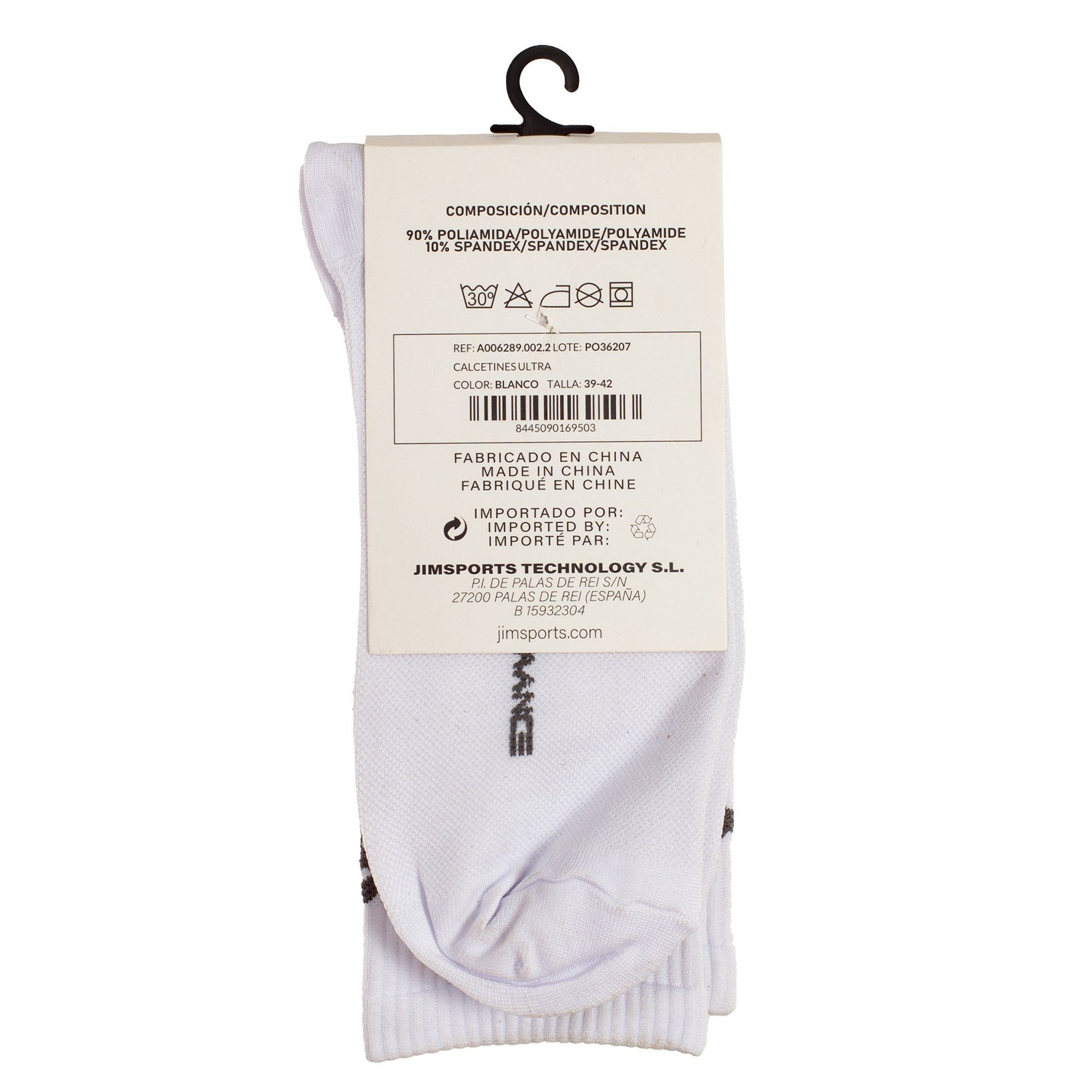 Calcetines Softee Ultra