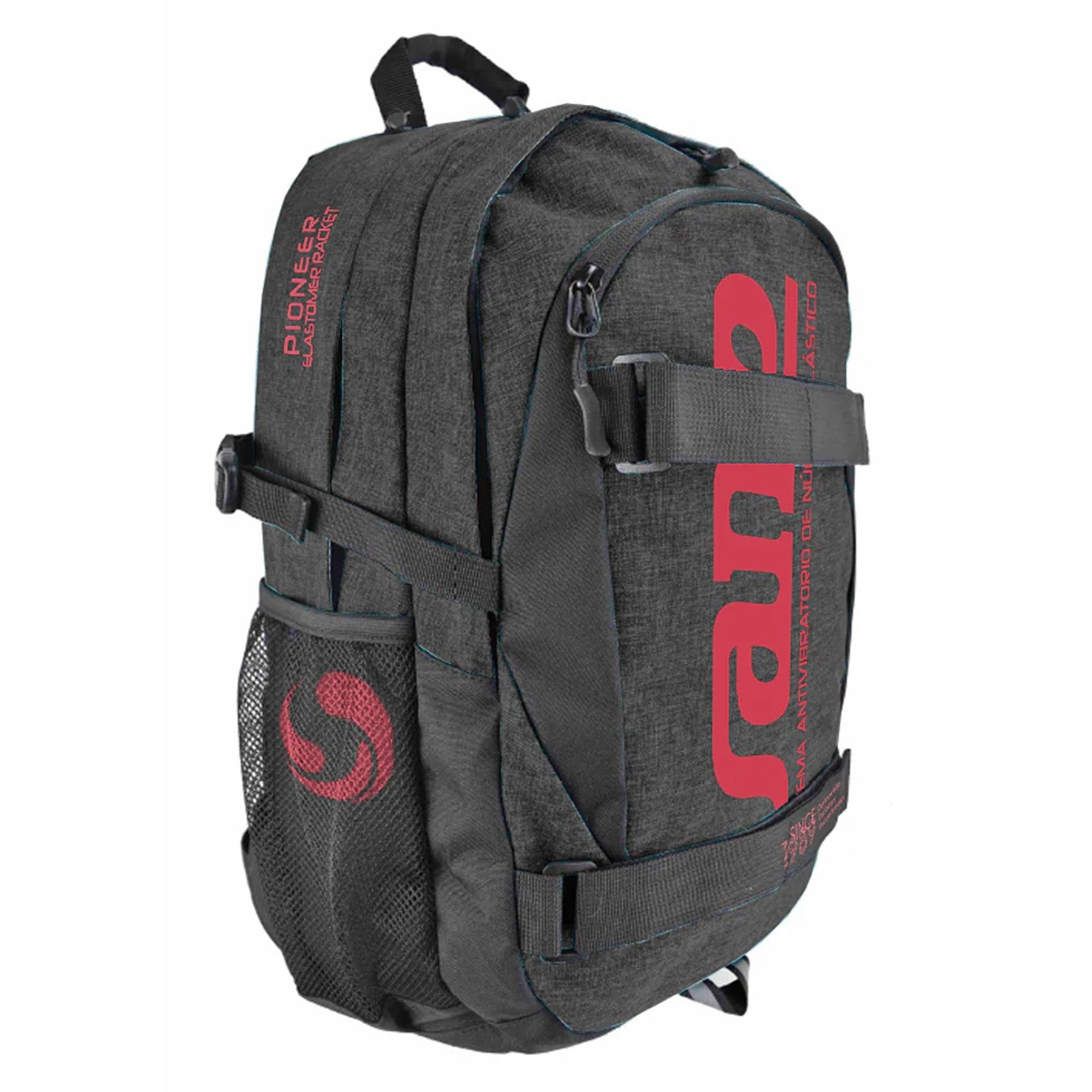 Mochila Sane Practice