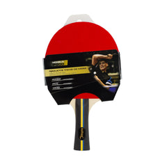 Raqueta Tenis De Mesa Softee P200