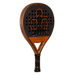 Pala De Pádel Black Crown Piton 14 Global