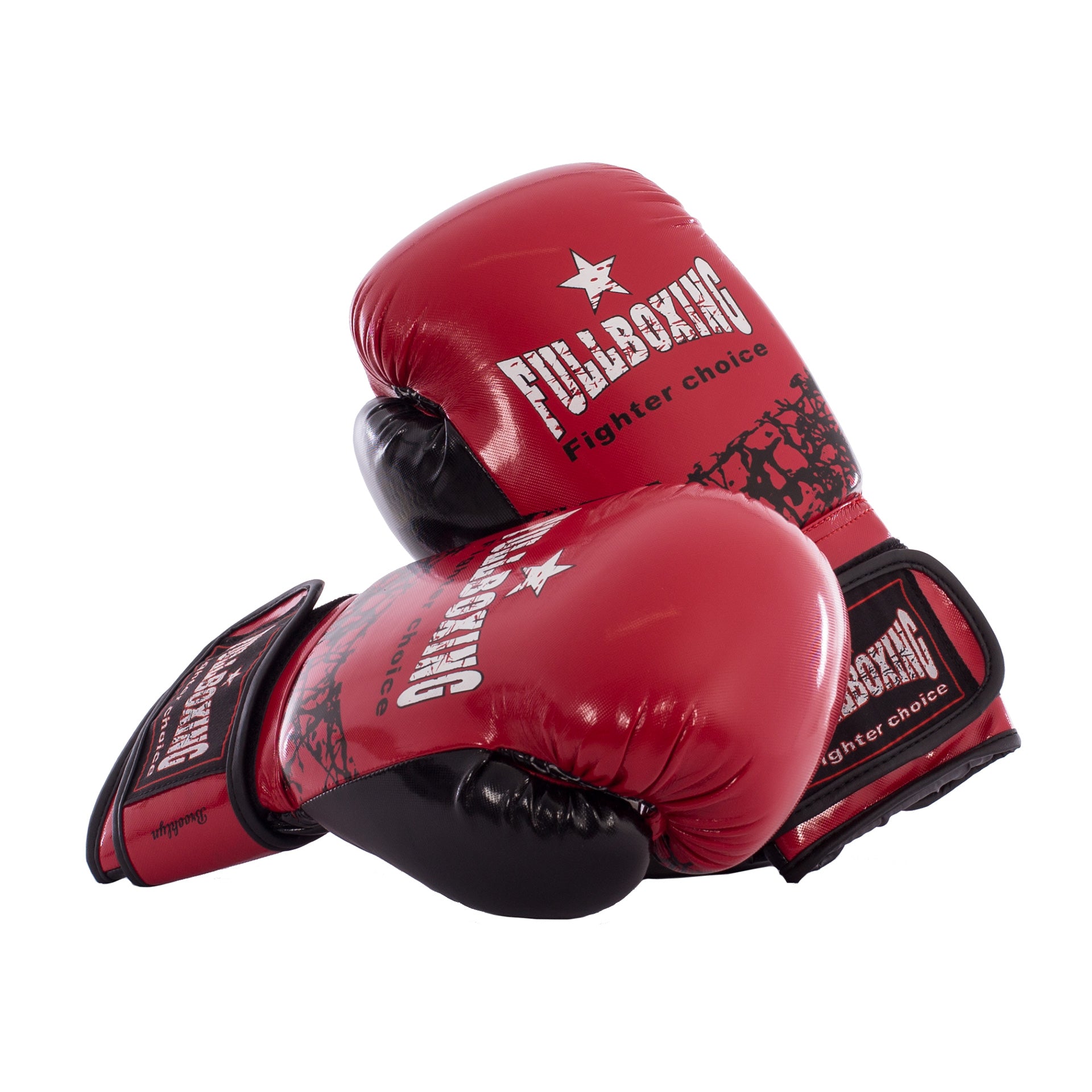 Par De Guantes Boxeo Fullboxing Brooklyn