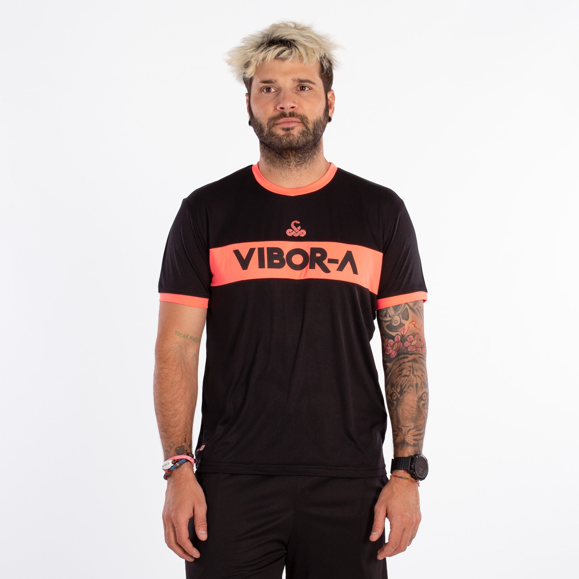 Camiseta Vibor-A Poison
