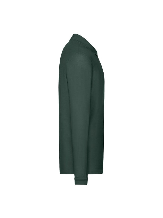 Polo Fruit Of The Loom Adulto Premium